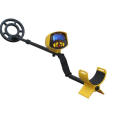 Outdoors Underground Metal Detector for Gold Long Distance Metal Detector